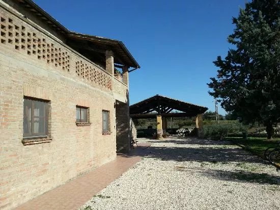 La Country House Il Vecchio Fienile