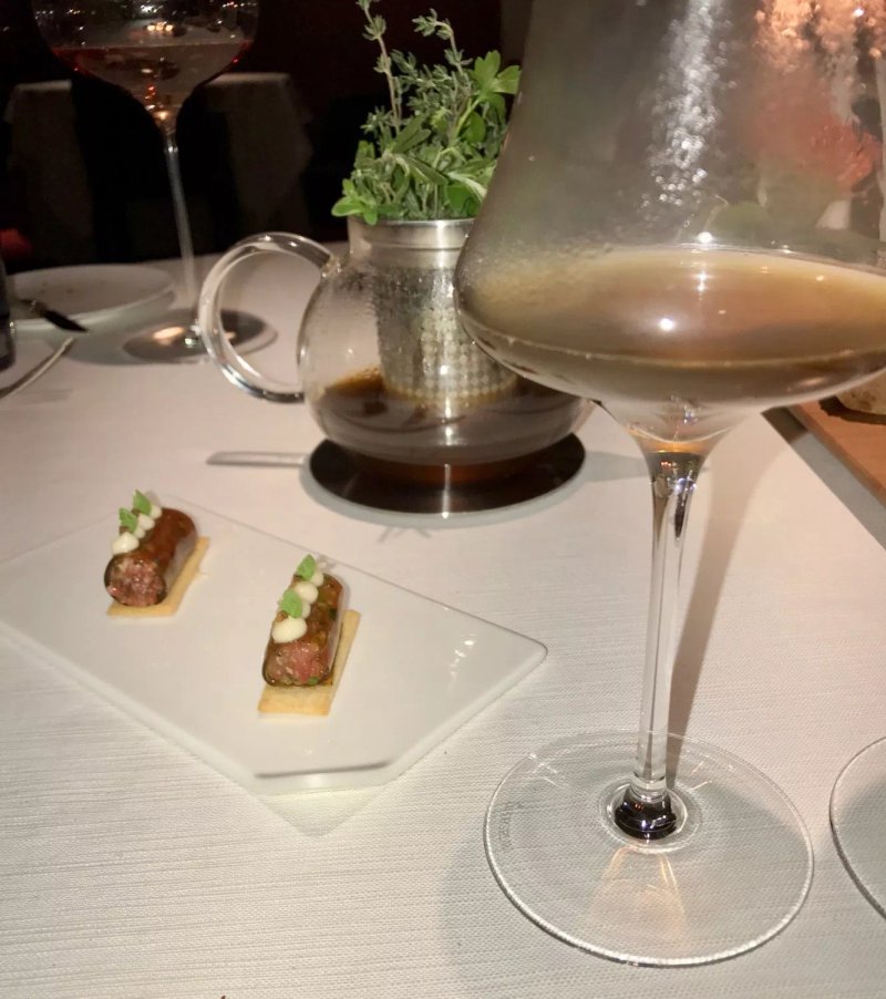 Tiger-Gourmetrestaurant