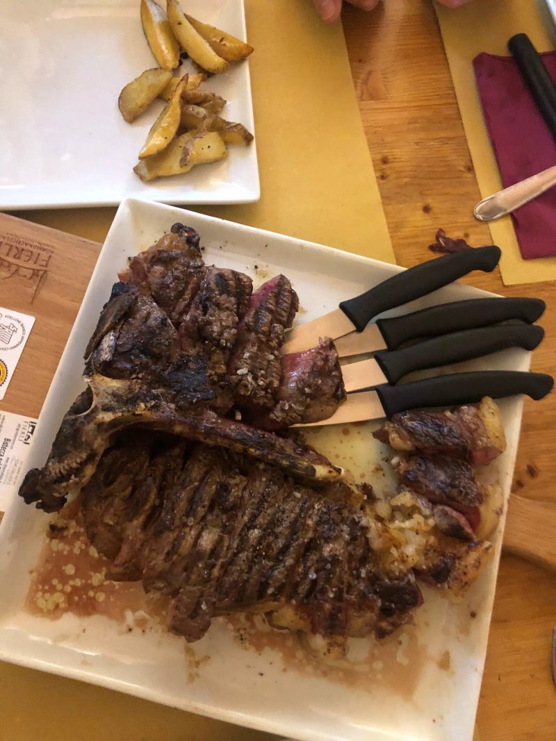 Fierli Agri-macelleria E Agri-ristoro