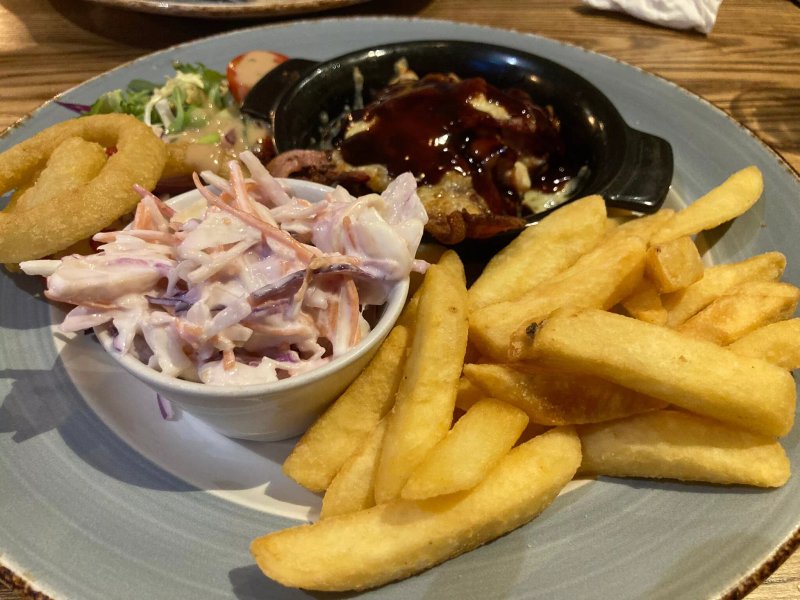 King Rufus - Pub & Grill