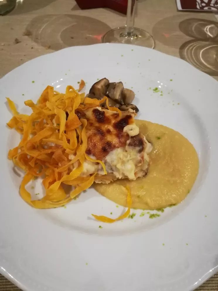La Galizia Restaurant