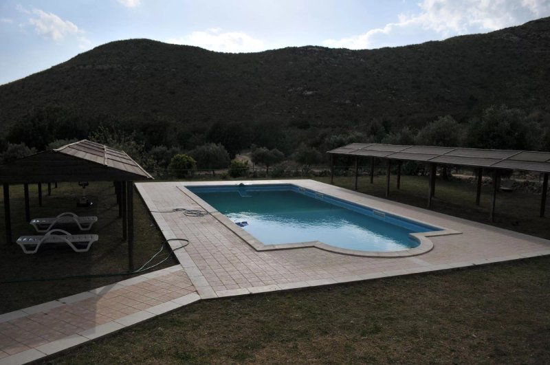 Agriturismo Timpa del Sole