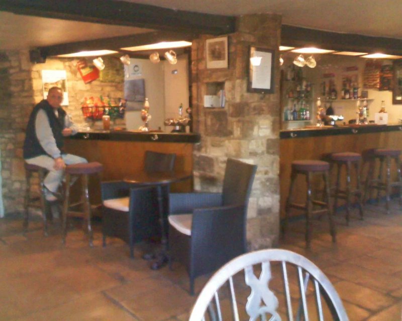 Coach & Horses Inn