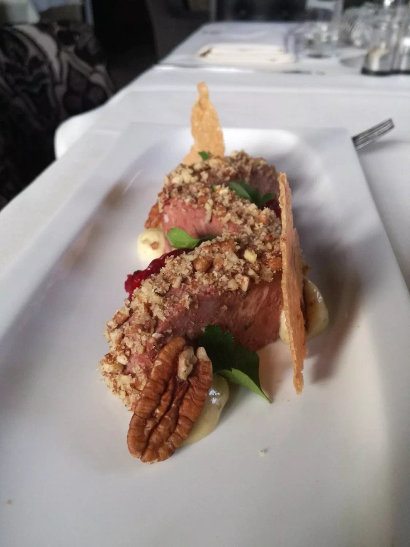 Brasserie 'T Oud Stadthuys