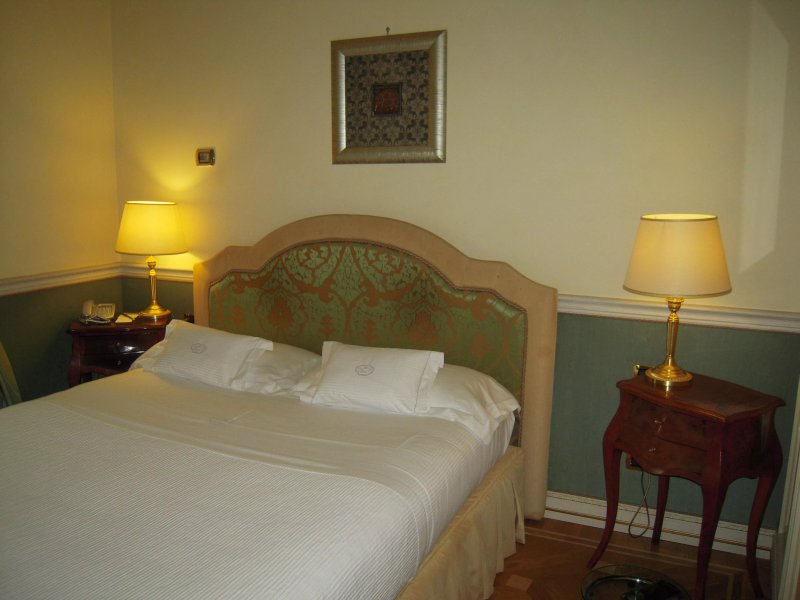 Hotel Petit Palais