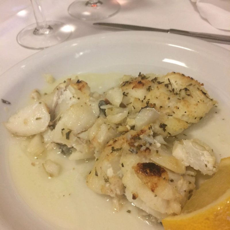 Trattoria Romagnola
