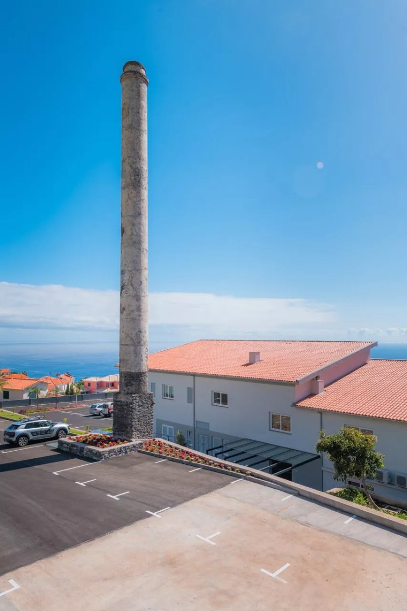 Engenho Velho Hotel