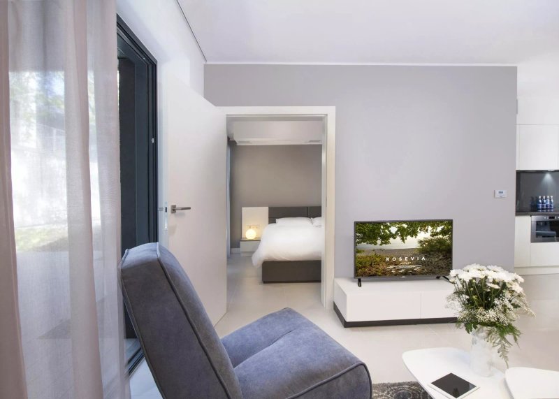 Rosevia Resort & SPA