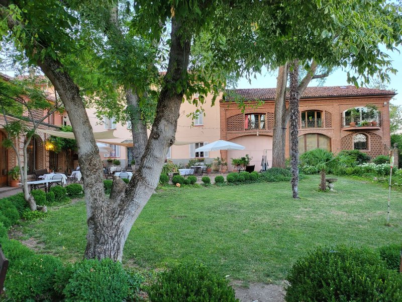 Santise Cucina Piemontese Contemporanea