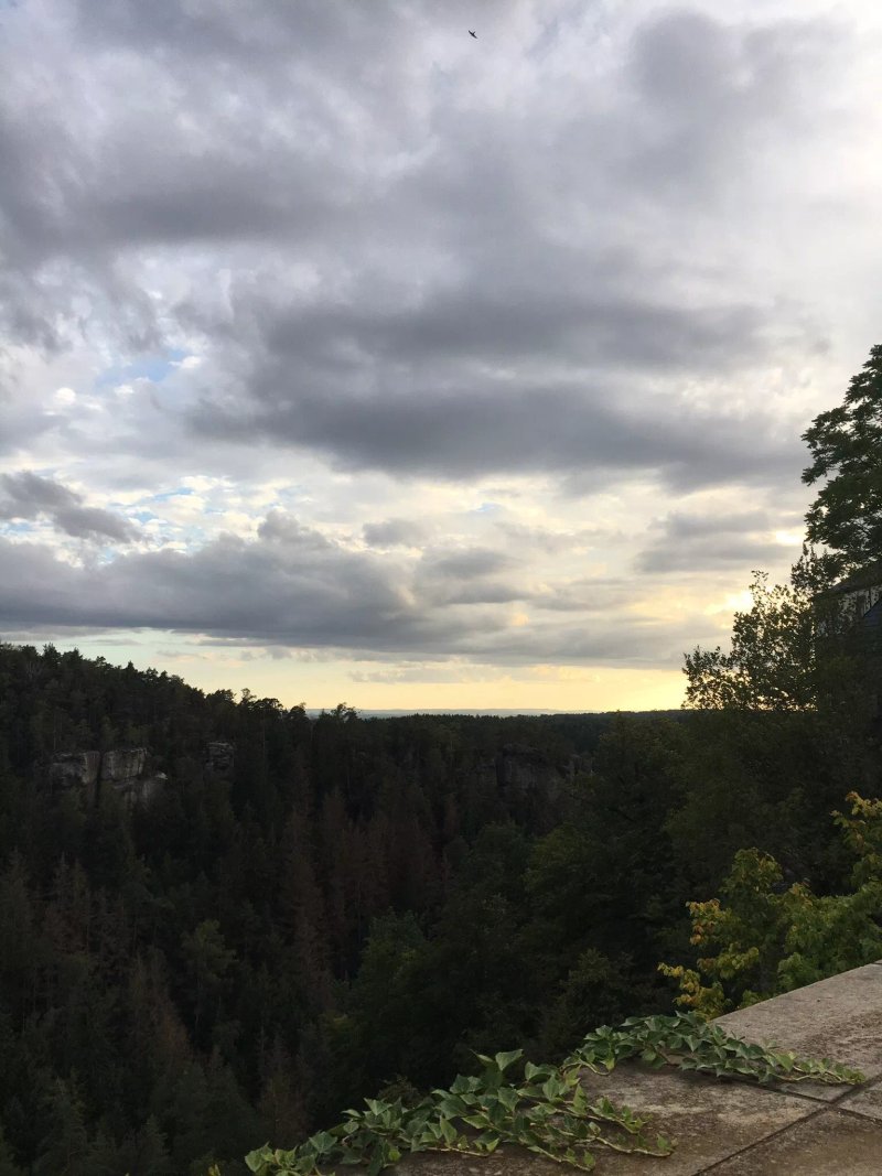 Burg Hohnstein