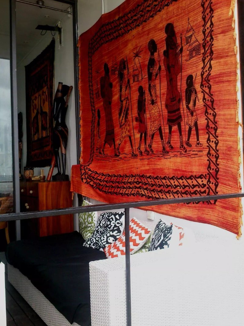 Restaurante Tia Be