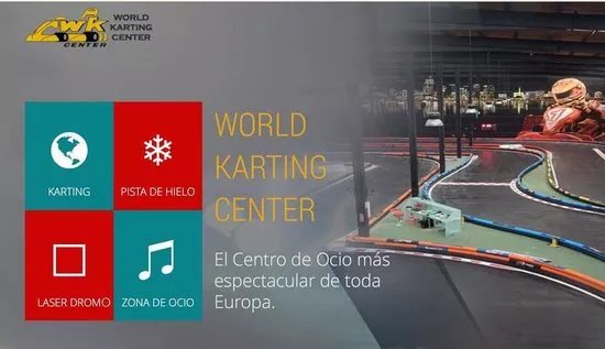 World Karting Center