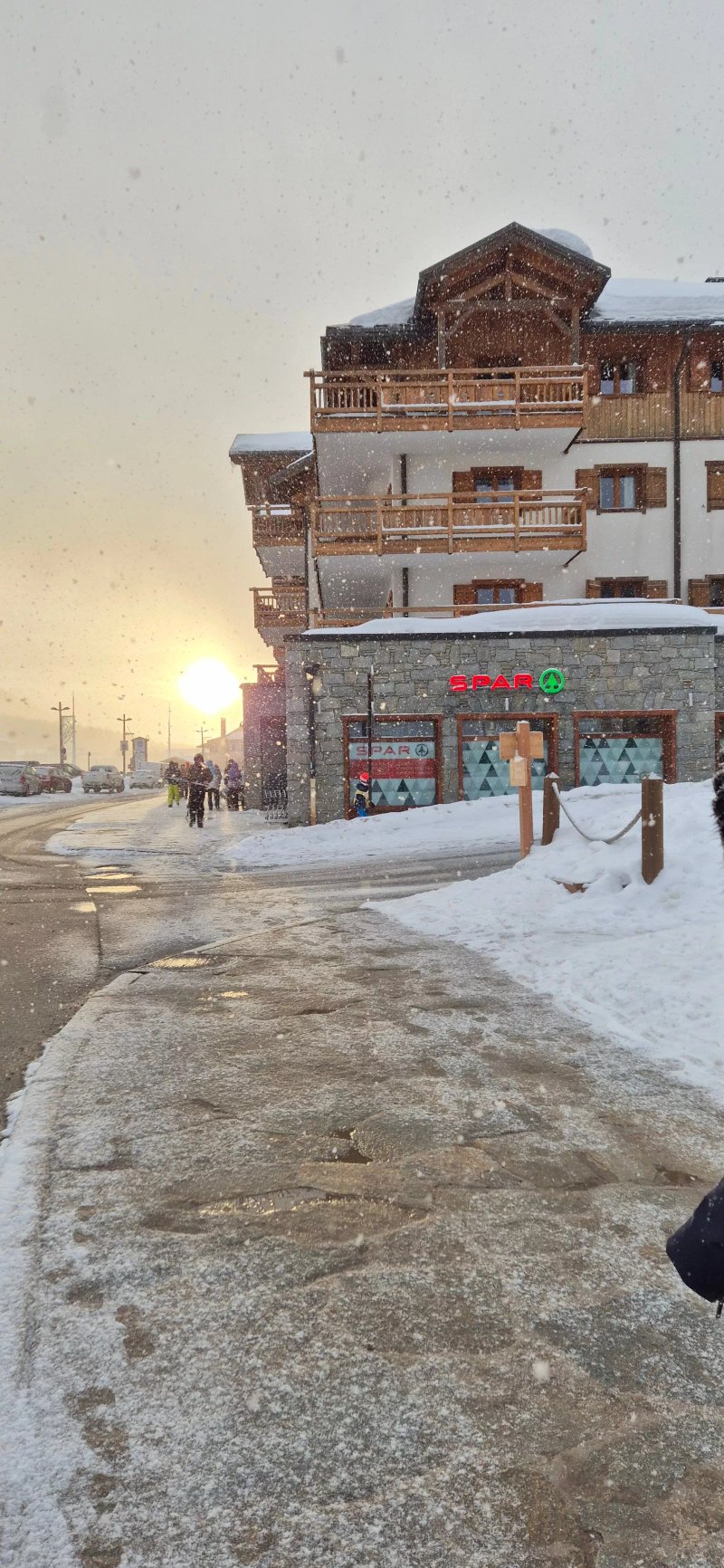 Montgenevre Ski Resort