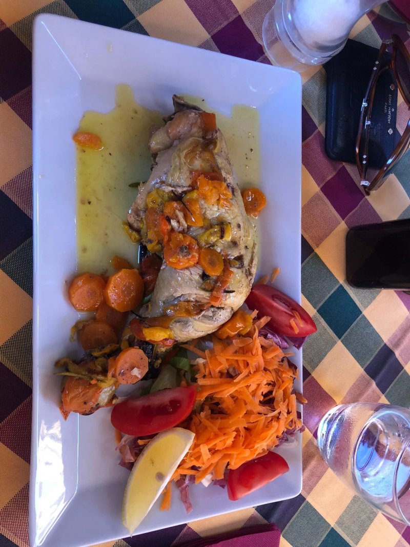 Antico Panificio