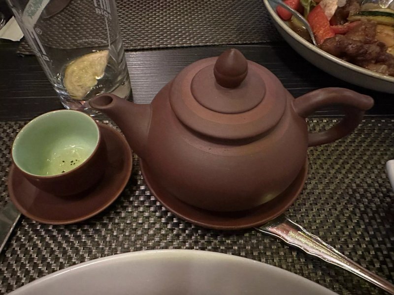 Vu Jaa Restaurant
