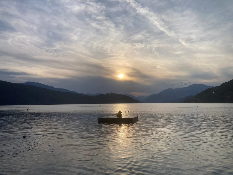 Camping Brunner am See