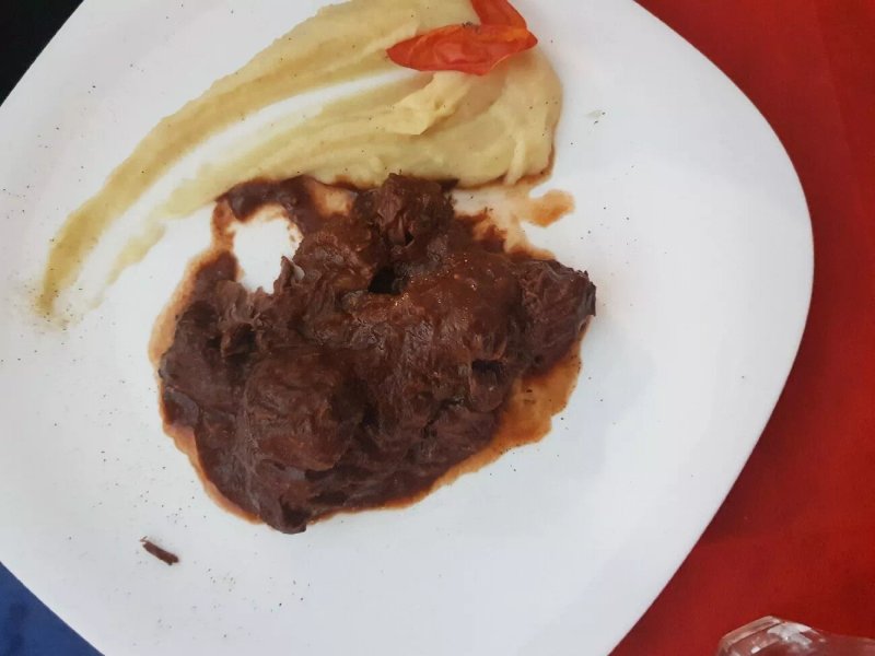 Osteria Della Badia Nuova