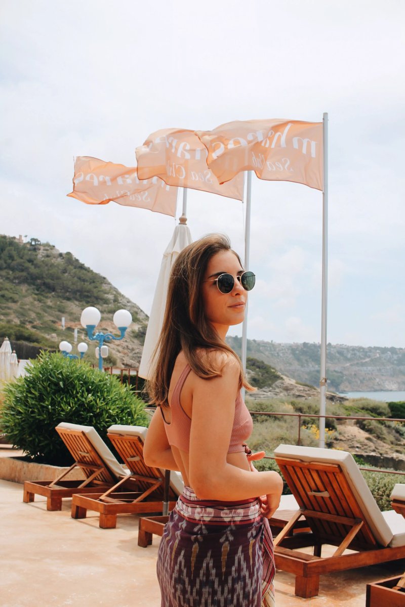 Mhares Sea Club