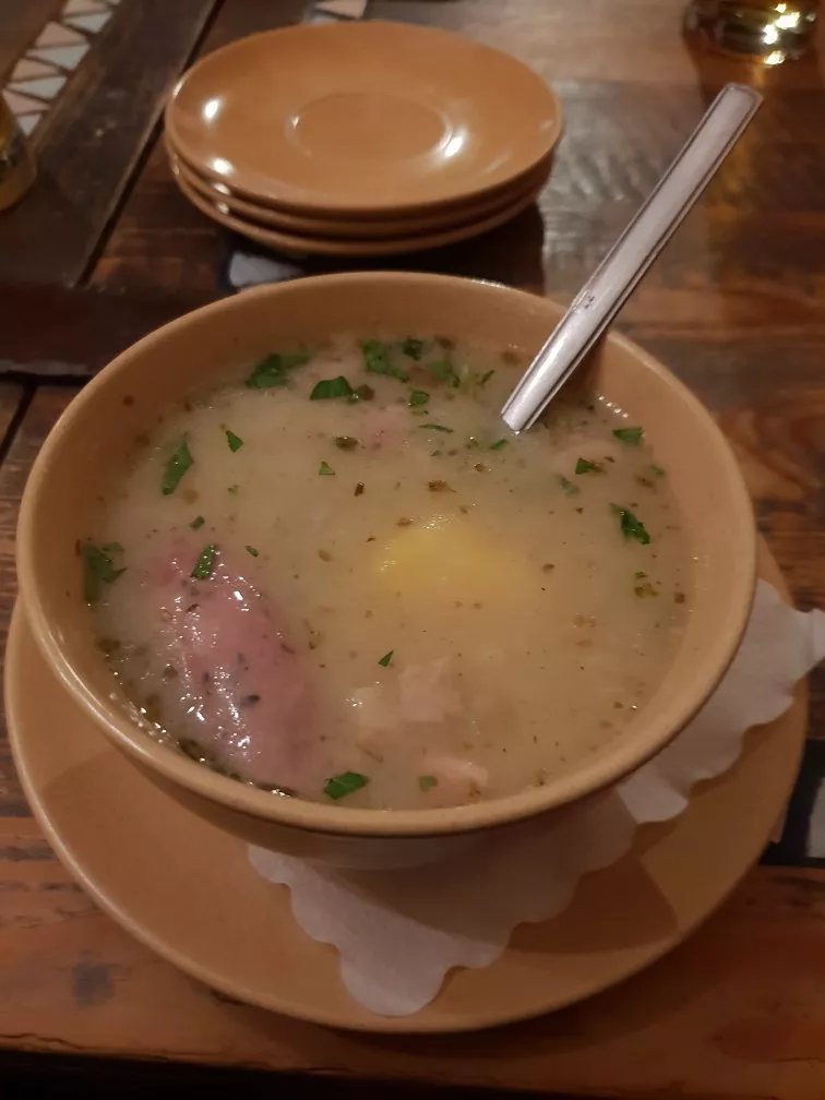 Karczma u Chochola