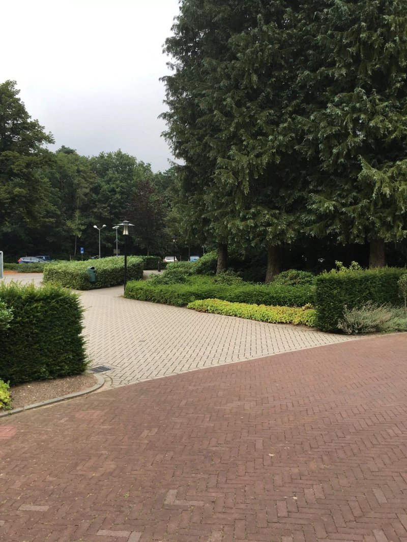 Hotel De Werelt Garderen