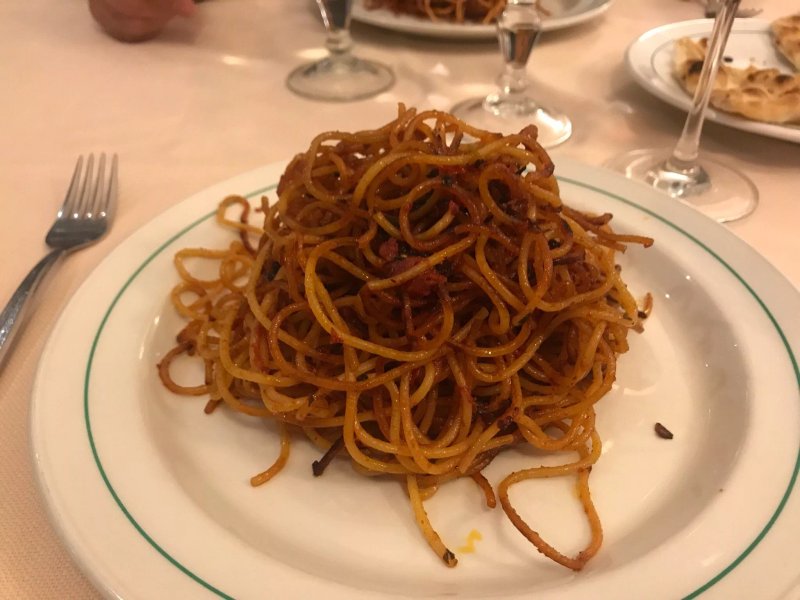 La Taverna Verde