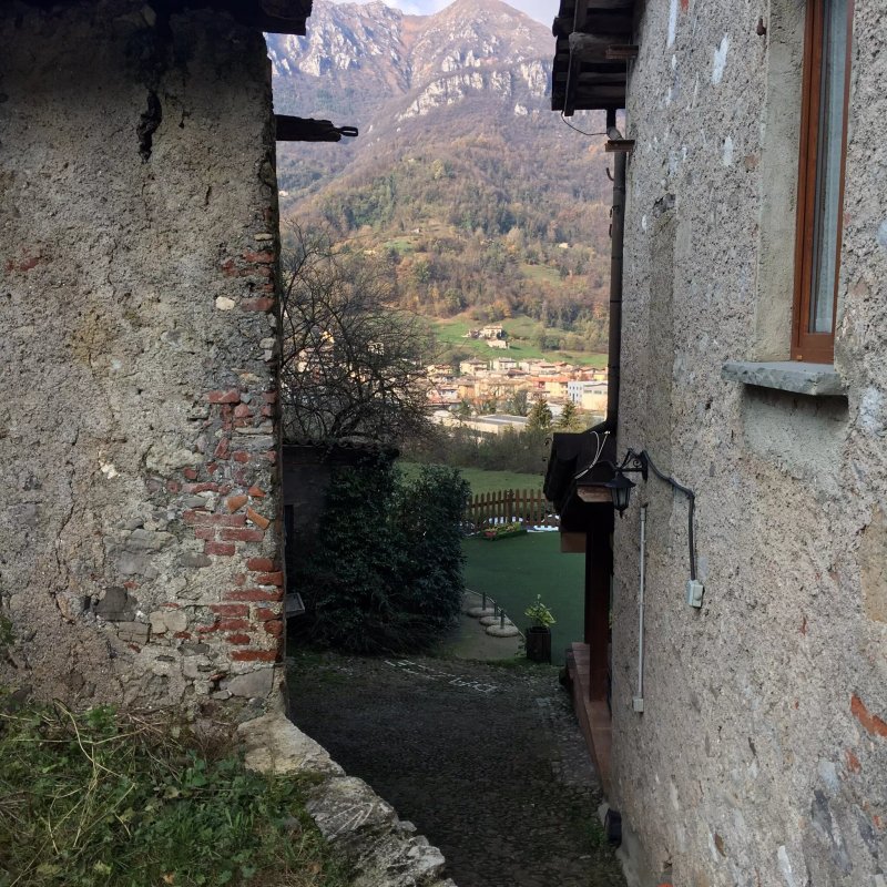 Ristorante dell'Agriturismo Dazze