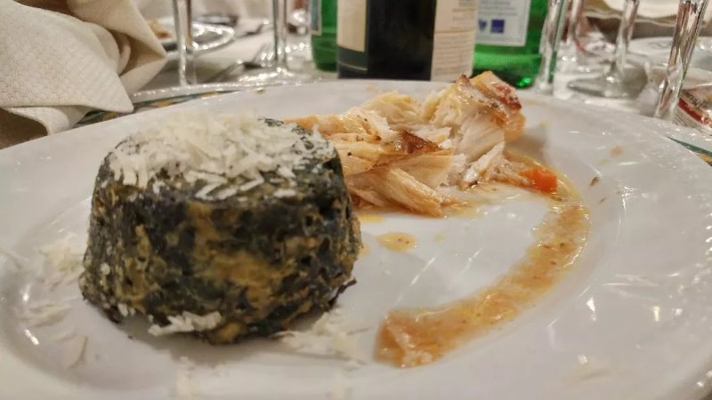 Hotel Orizzonte - Acireale