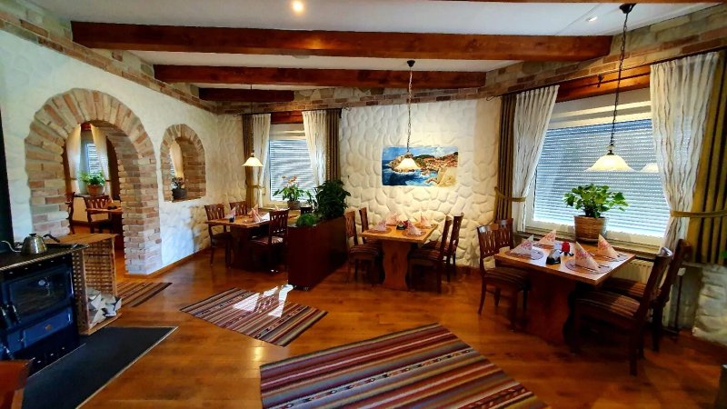 Restaurant Dubrovnik
