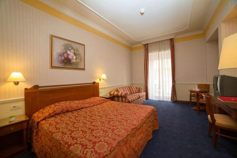 Amadria Park Grand Hotel 4 Opatijska Cvijeta