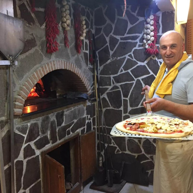 Ristorante Pizzeria Capri