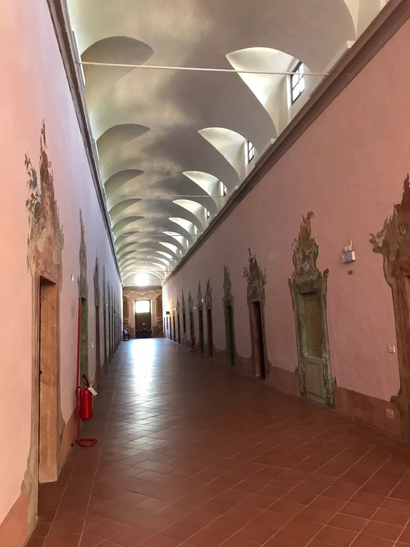 Casa Regina Montis Regalis