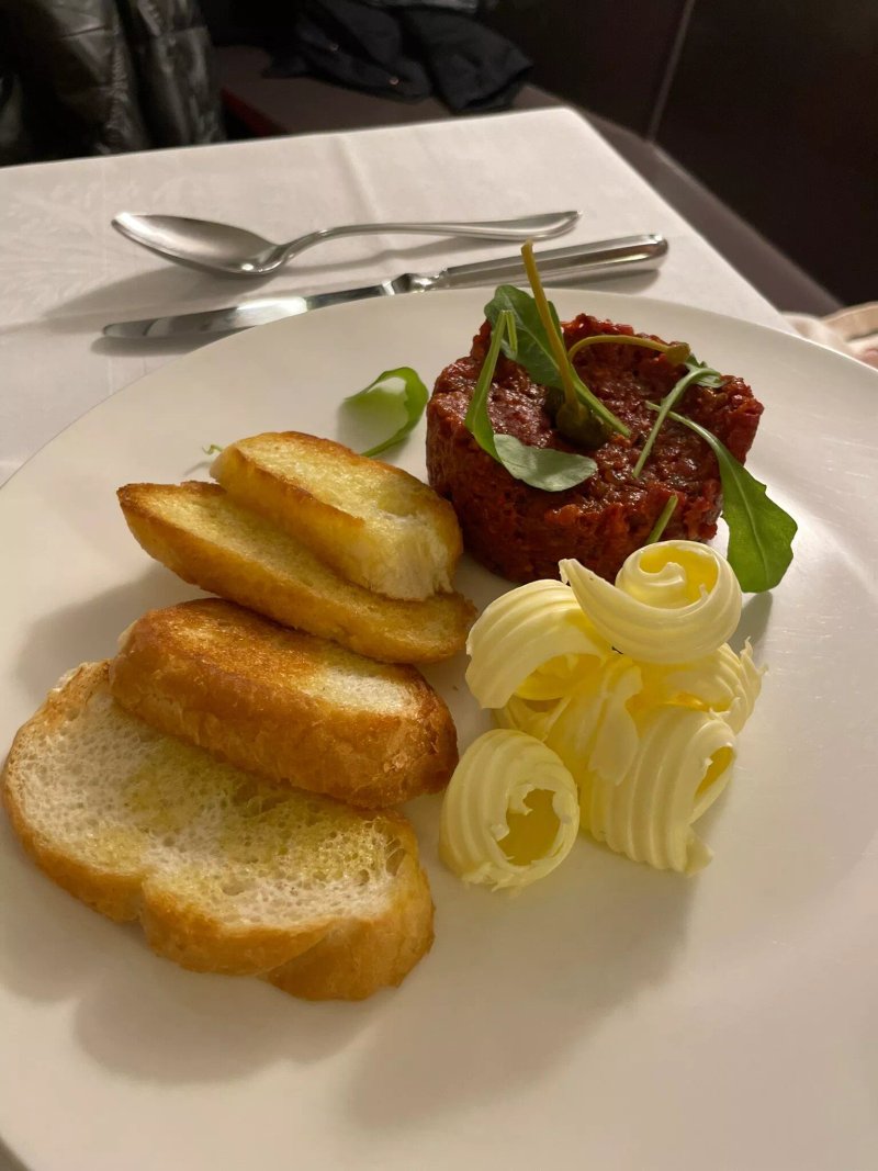 Restaurant Anita