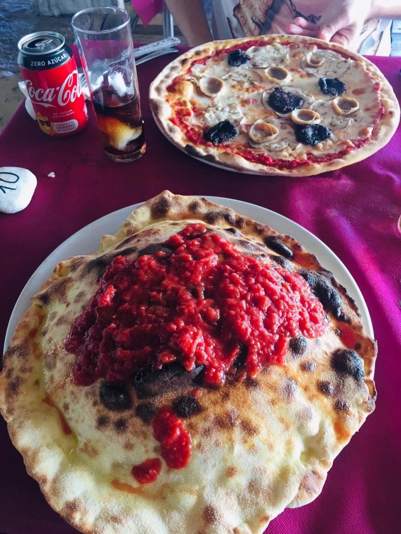 El Doge Ristorante Pizzeria