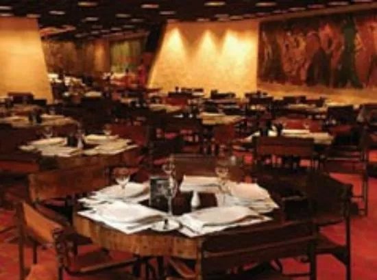 Rubaiyat Madrid