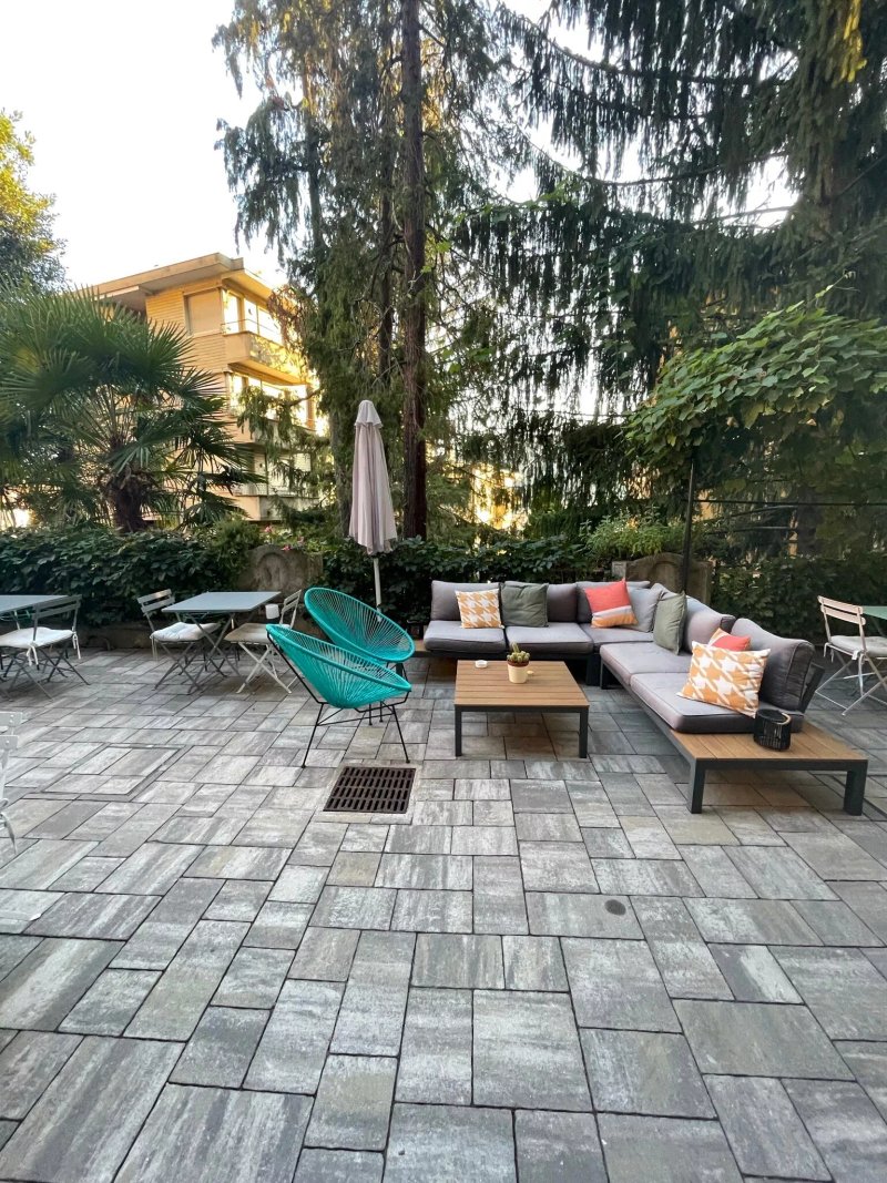 Le Stanze del Lago Suites