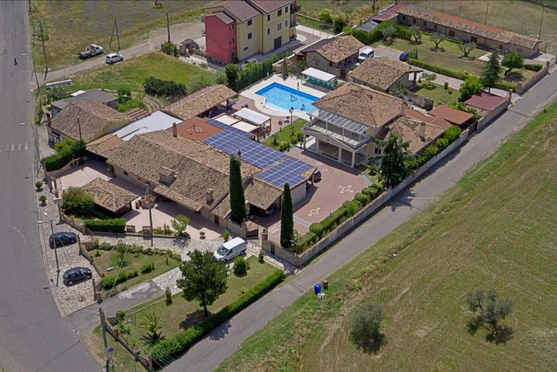 Agriturismo Santa Rita