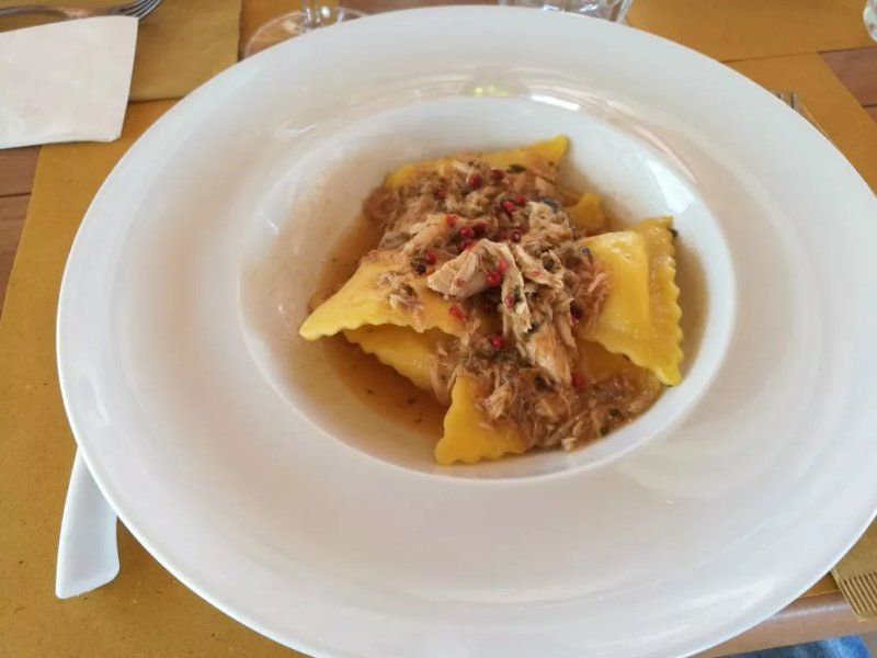 Bagno Tito - Osteria da Flavia