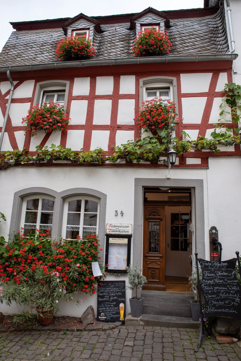Hotel Gute Quelle