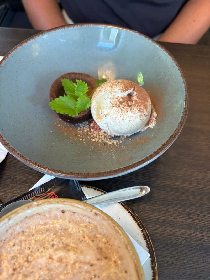Cafe Butler