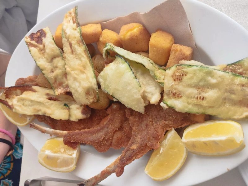 Ristorante Il Ruspante