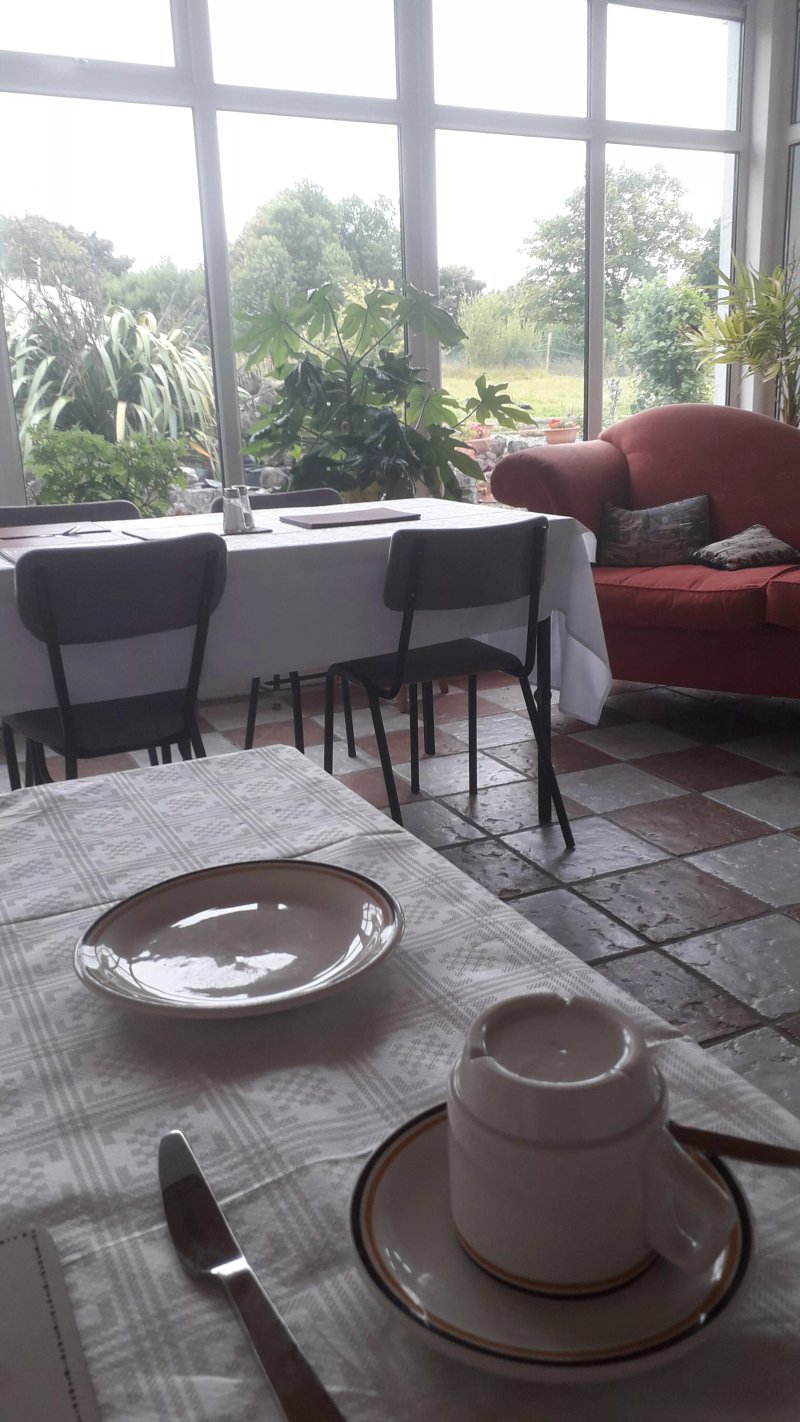 St Martha's B&B