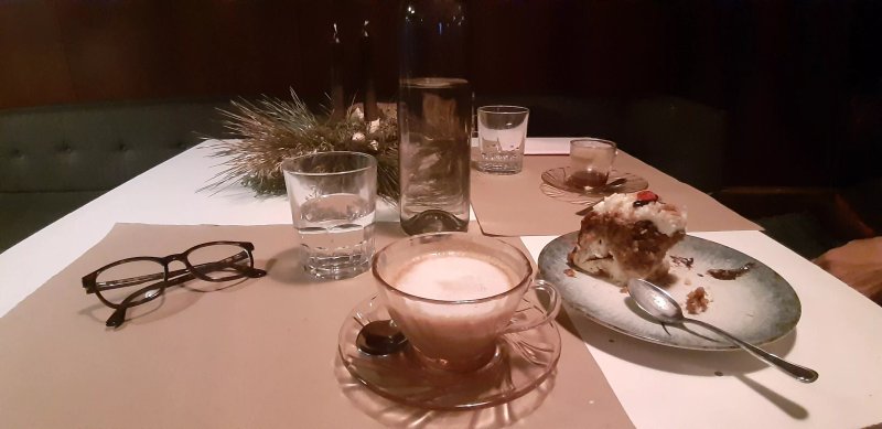 Restaurante La Boca