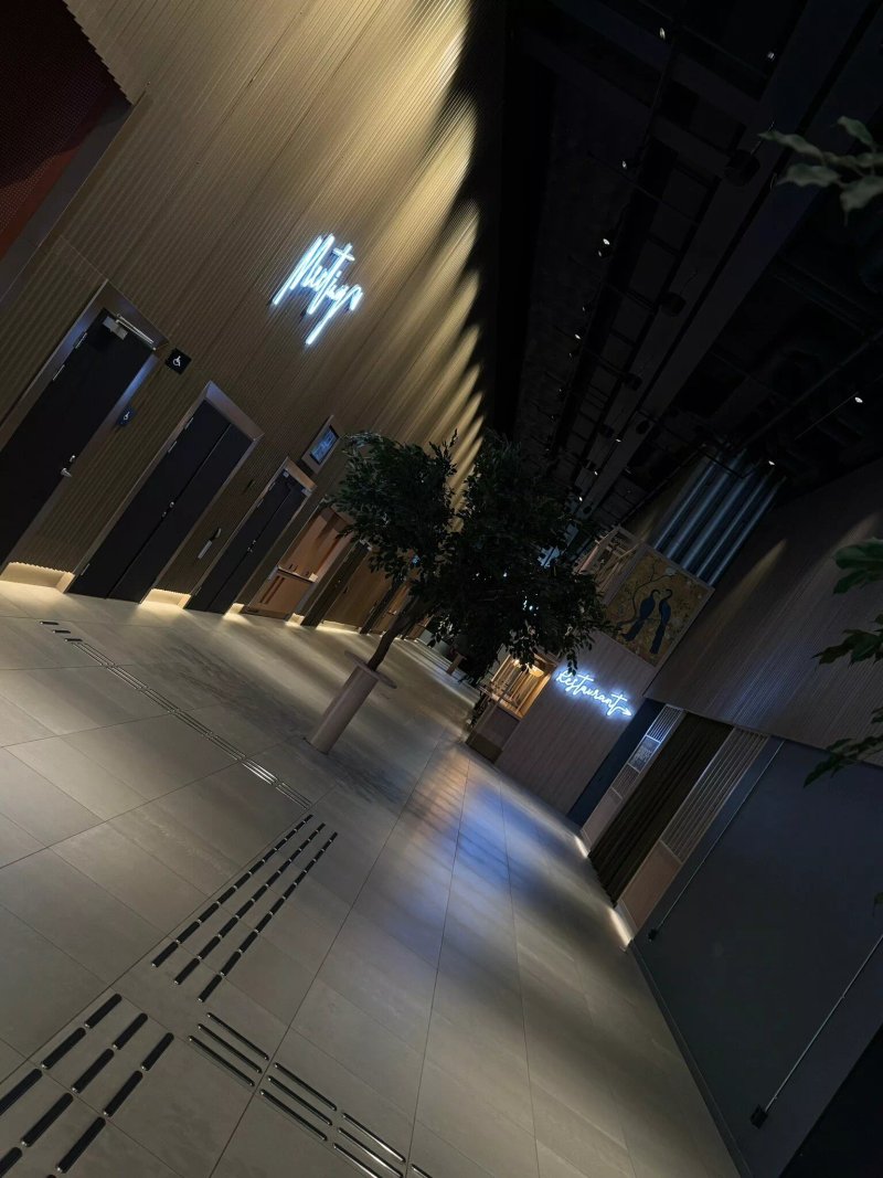 Scandic Göteborg Central