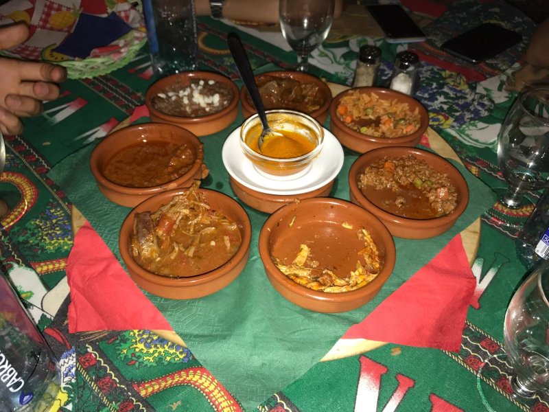 Esto Es Mexico