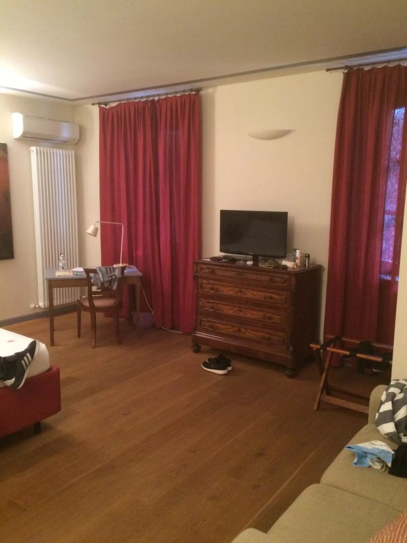 Bed & Breakfast Borromeo: