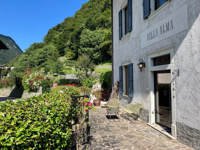 Bar Le Grotte