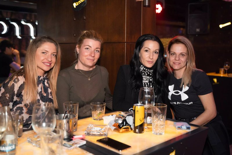 Raffy Terasse Bar