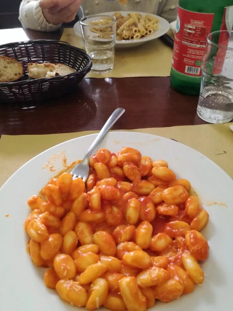 La Campanella Pizza e Cucina