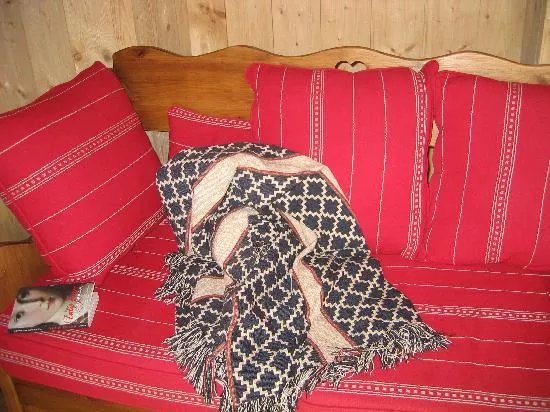 Guesthouse Joli-Nid