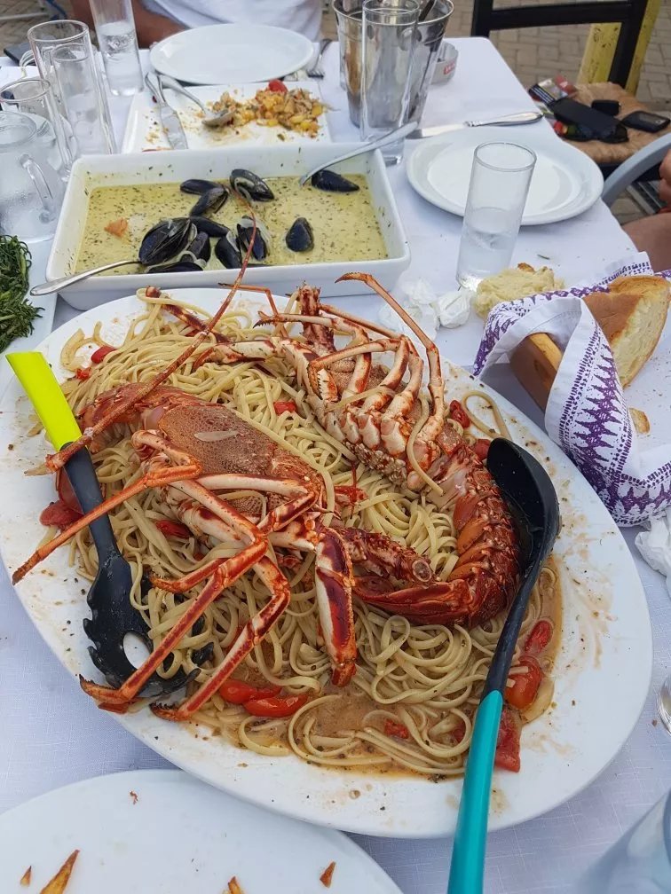 Anemokoiti tou Tarsanas